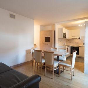 Apartament z 2 sypialniami
